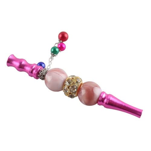 Amazon.co.jp: シーシャ マウスピース シーシャ用 マウスピース 樹脂製