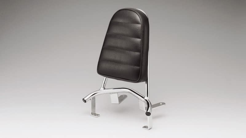 Amazon | キジマ(Kijima) バイク バックレスト シグナスX メッキ 背