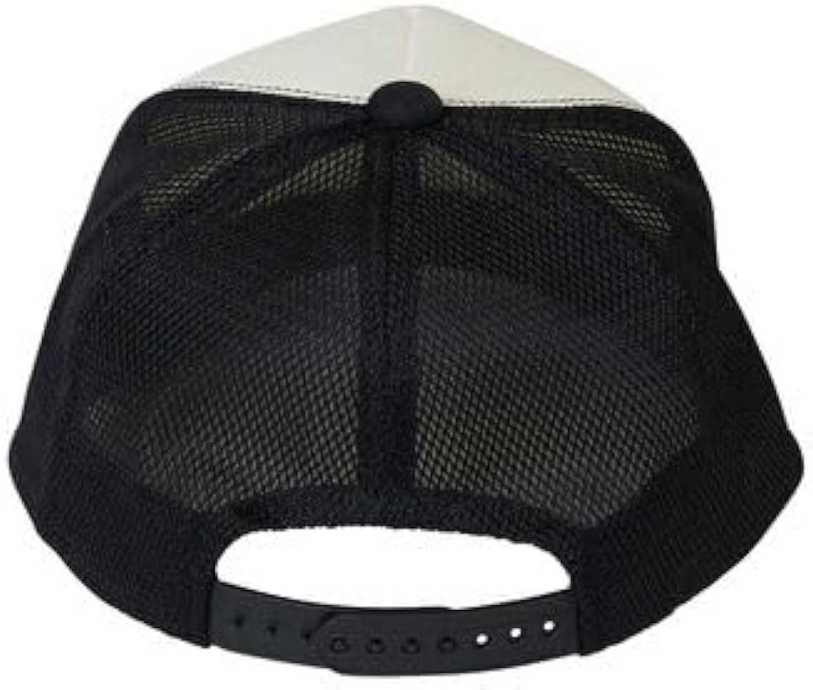 Amazon | [ヒステリックグラマー] STAR EVIL メッシュキャップ BLACK