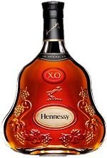 Amazon.co.jp: ヘネシー XO 700ml 正規品 hn カートン無し : 食品