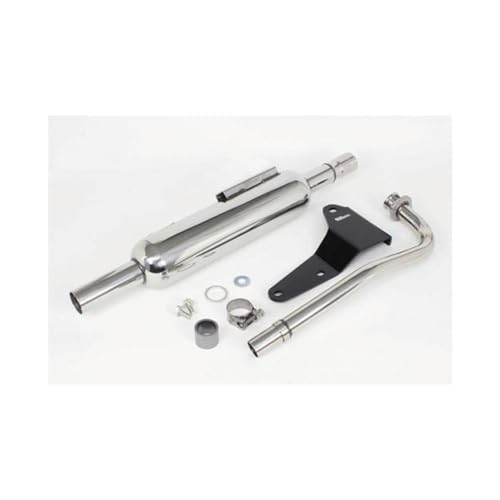 Amazon | SPタケガワ P-SHOOTER キャブトンスタイル スーパーカブ50