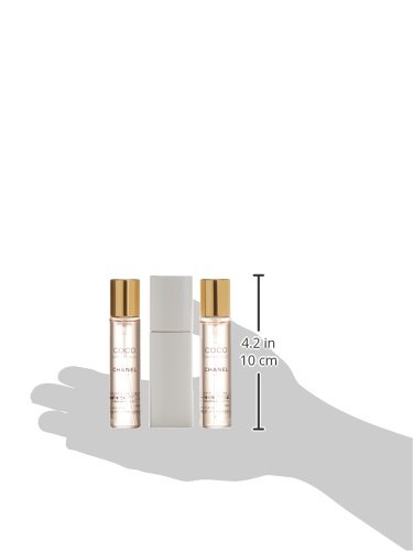 Amazon | シャネル CHANEL ココ マドモアゼル オードトワレ ツイスト