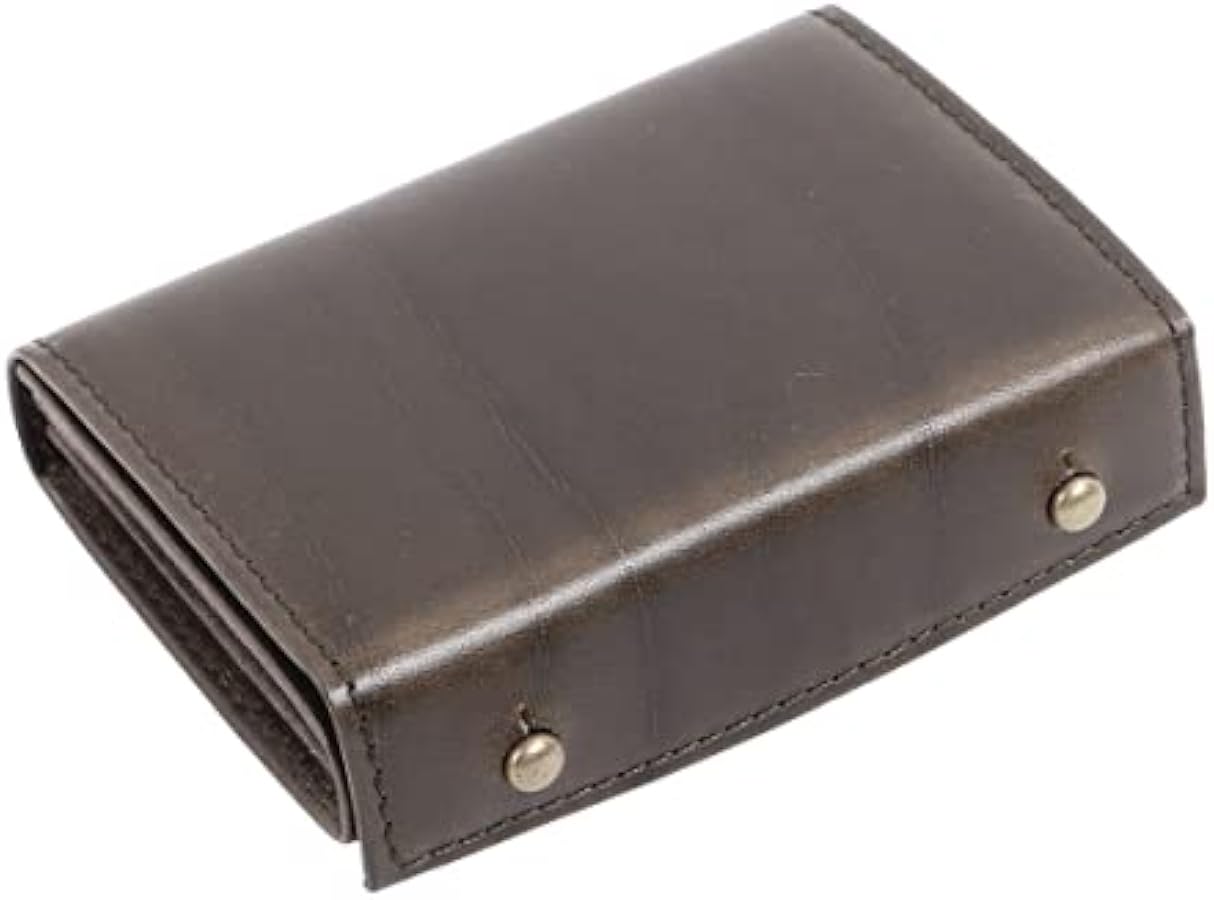 Amazon | [エムピウ] 二つ折り財布 millefoglie P25 ミッレフォッリエ2