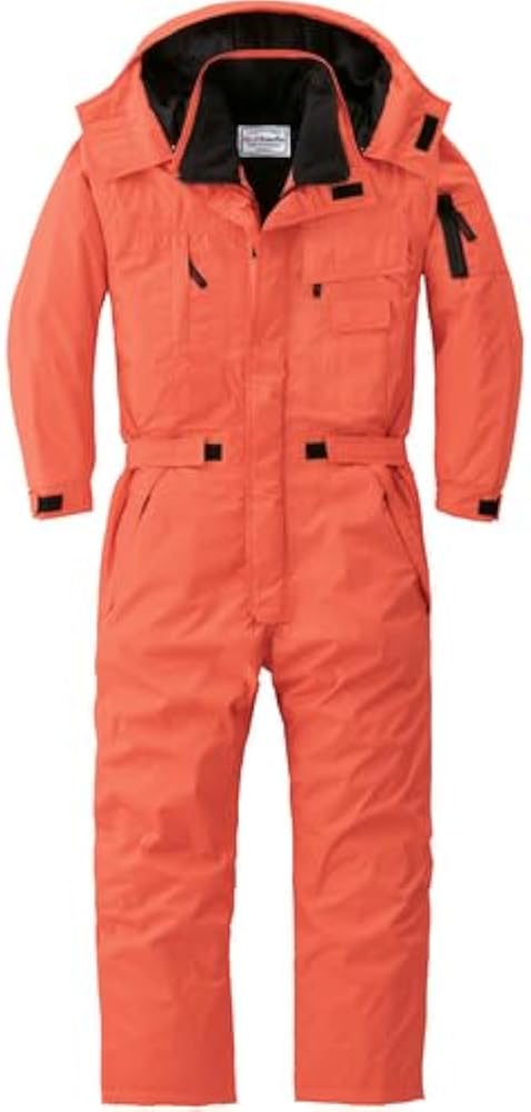 Amazon.co.jp: AUTO－BI 防水防寒つなぎ服810－003
