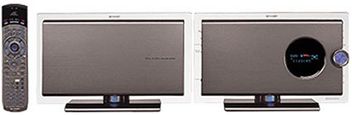 Amazon.co.jp: SHARP SD-HX500-H DVD1ビットデジタルシアターシステム