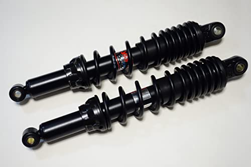 Amazon | YSS DTGリアショック CT125ハンターカブ・クロスカブ50・110