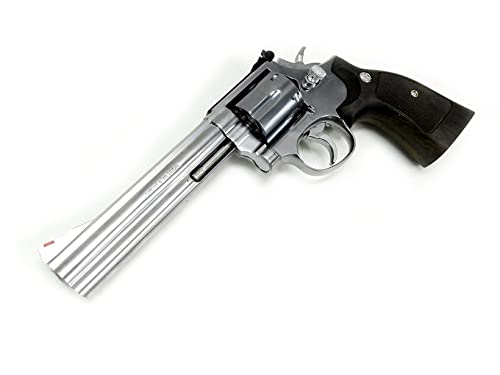 Amazon | [マルシン] S&W M686 .357マグナム 6インチ プラスチック