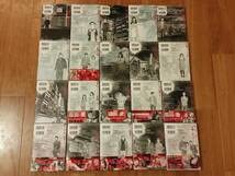 Amazon.co.jp: 善悪の屑全5巻、外道の歌全15巻 計20冊 渡邊ダイスケ