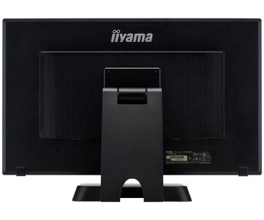 Amazon.co.jp: iiyama 23型ワイド液晶ディスプレイ ProLite T2336MSC-2