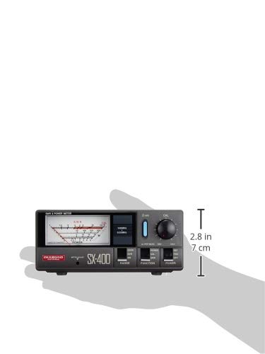 Amazon | ダイヤモンドアンテナ 第一電波工業 ダイヤモンド SX400 通過