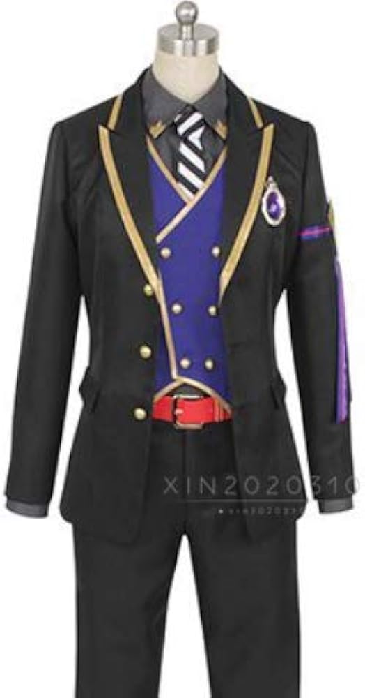 Amazon.co.jp: [XIN XIN] ツイステッドワンダーランド ツイステ