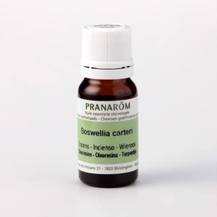 Amazon.co.jp: プラナロム フランキンセンス 10ml (PRANAROM