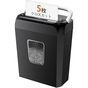 Amazon.co.jp: 電動シュレッダー - オフィス機器: 文房具・オフィス用品