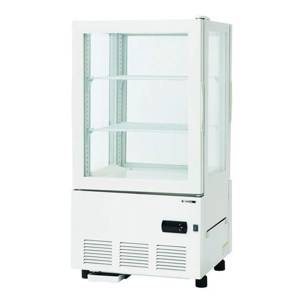 Amazon.co.jp: SANDEN(サンデン) サンデン冷蔵ショーケース卓上タイプ