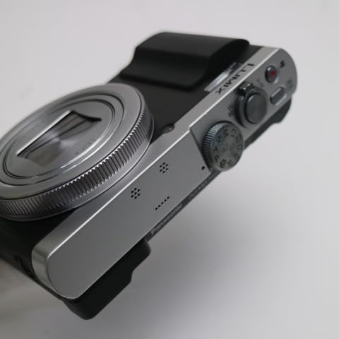 Amazon | LUMIX（ルミックス） DMC-TZ70-S [デジタルカメラ LUMIX TZ70