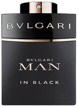 Amazon | 【ブルガリ】ブルガリ マン イン ブラック 100ML EDP(並行