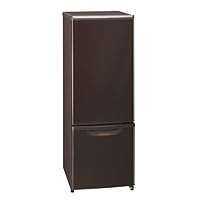 Amazon.co.jp: Panasonic 138L 2ドア パーソナルタイプ