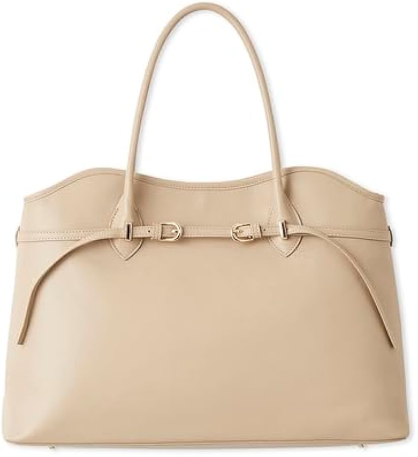 Amazon | [スナイデル] ソフトベルトトートバッグ SWGB251613