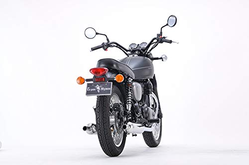 Amazon | アールズギア(R's Gear) フルエキゾーストマフラー ワイバン