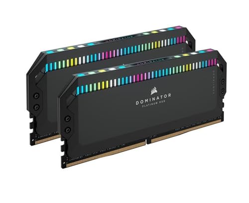 Amazon | CORSAIR iCUE DDR5-6200MHz デスクトップPC用 メモリ