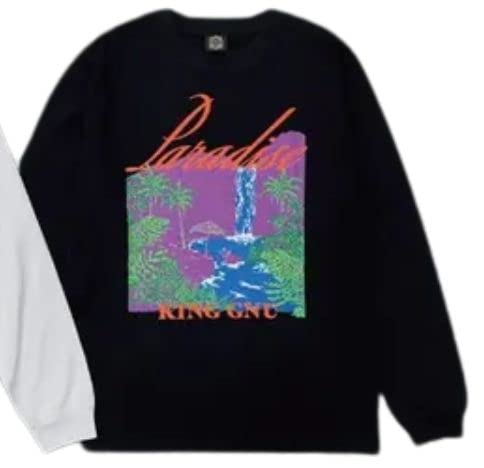 Amazon.co.jp: KING GNU（キングヌー）Live Tour 2022 CLUB GNU