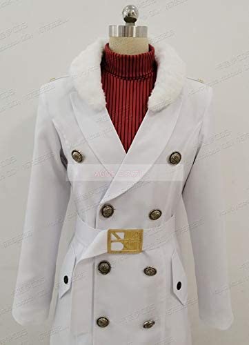 Amazon.co.jp: 漫尚cosplay魔法使いの約束 西の国 ラスティカ コスプレ