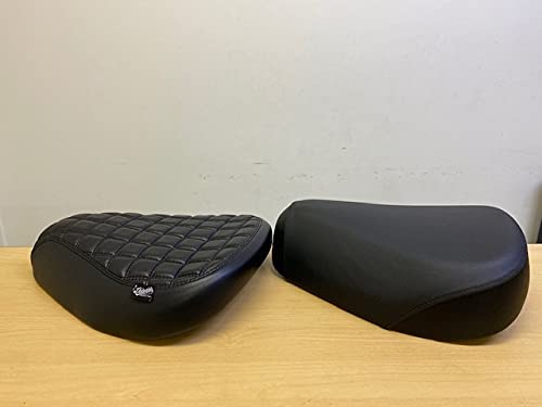 triumph0303Diabolus ハンターカブCT125シート Amazon | Diabolus