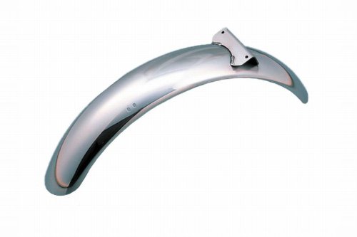 Amazon | デイトナ(Daytona) ショートリアフェンダー ステンレス 250TR