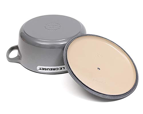 Amazon | ル・クルーゼ/ルクルーゼ(Le Creuset) 両手鍋 ココットロンド
