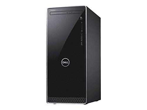 Amazon.co.jp: Dell Inspiron 3671 デスクトップ_第9世代 Intel i5