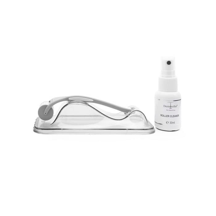 Amazon | 【Dermaroller GmbH 正規品】ダーマローラーHC902 専用