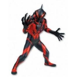 Amazon.co.jp: ウルトラマンゼロ ビッグサイズソフビフィギュアイン