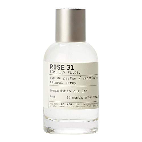 Amazon | ルラボ LE LABO ROSE 31 ローズ31 オードパルファム 50ml