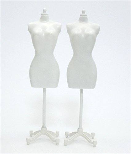 Amazon.co.jp: 【アウトレット品】 人形用 ドール サイズ マネキン