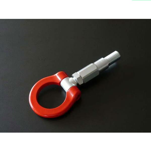 Amazon | CUSCO クスコ 可倒式牽引フック フロント WRX S4 VAG 2014年