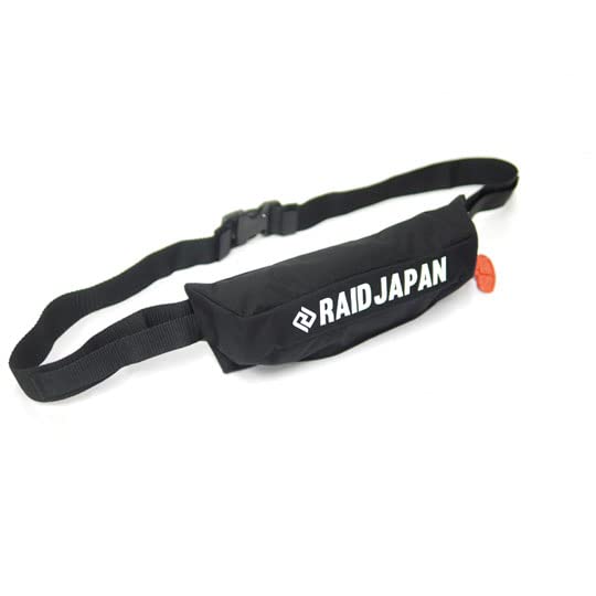 Amazon | レイドジャパン ライフジャケット RJ ライフセーバー 001
