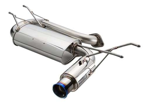 Amazon | 柿本改 ( KAKIMOTO ) マフラー【 Regu.06&R 】マツダ