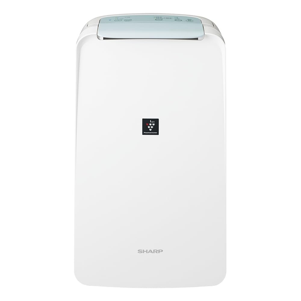 Amazon.co.jp: シャープ 衣類乾燥 除湿機 CV-S71-W コンプレッサー