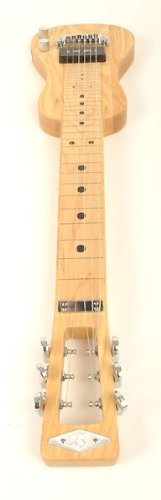 Amazon | SX エスエックス SX ラップ スチールギター 6弦 スタンド