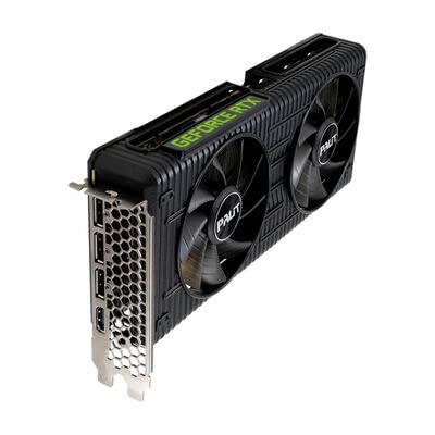 Amazon | Palit(パリット) GeForce RTX 3060 Dual 12GB / NE63060019K9