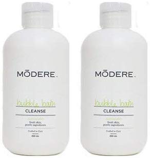 Amazon | MODERE(モデーア) モデーア バブルバス 350mL×2本 | Modere