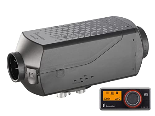 Amazon.co.jp: Eberspacher Espar エアトロニックヒーターキット AS3