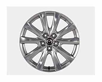 Amazon | 純正アクセサリー マツダ CX-30 DM H31.9～ アルミホイール