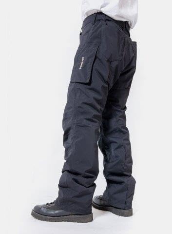 Amazon | [パワーエイジ] スマートカーゴパンツ オリーブ Lサイズ