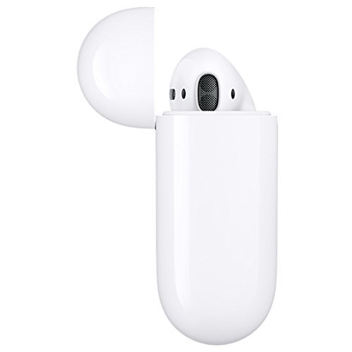 Amazon.co.jp: 【整備済み品】 Apple AirPods with Charging Case (第1