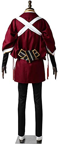 Amazon.co.jp: コスプレ衣装 刀剣乱舞 和泉守兼定 内番 仮装 変装 全