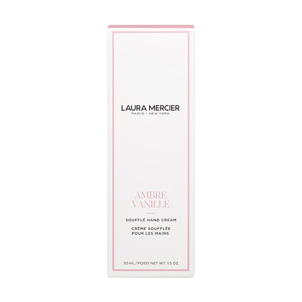 Amazon.co.jp: LAURA MERCIER(ローラ メルシエ) スフレ ハンドクリーム
