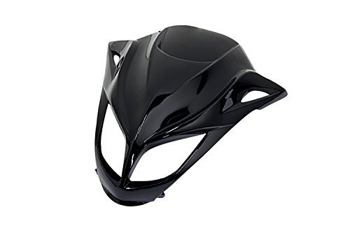 Amazon | バイクパーツセンター(Bike Parts Center) フロントフェイス