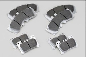 Amazon | TOM'S LEXUS LS500/500h VXFA5#/GVF5# F SPORT トムス