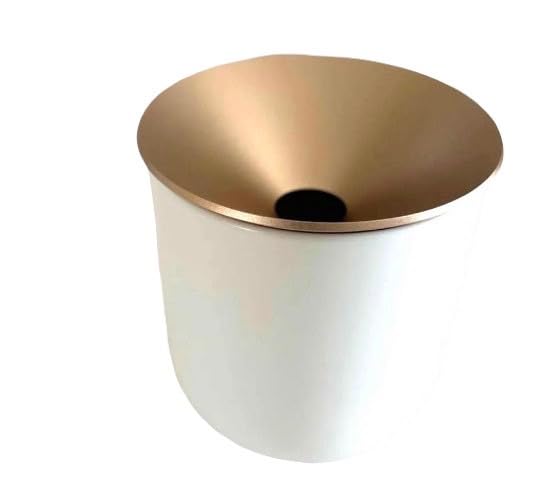 Amazon.co.jp: IQOS用 セラミックスティックトレイ 灰皿 ホワイト